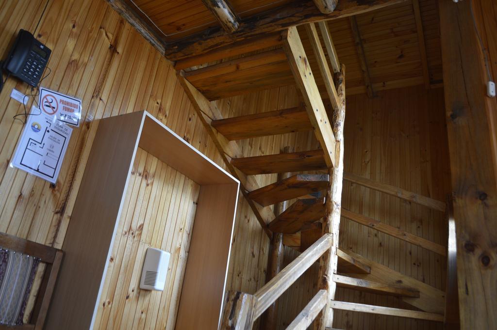 Cabanas Hecmar Pichilemu Eksteriør billede