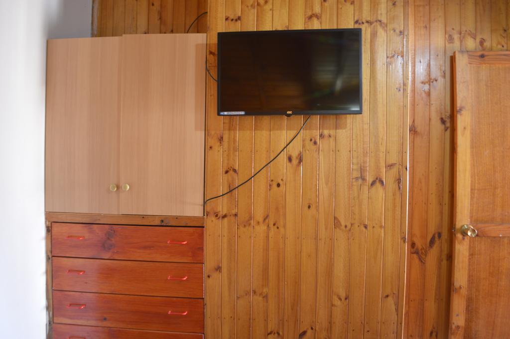 Cabanas Hecmar Pichilemu Eksteriør billede