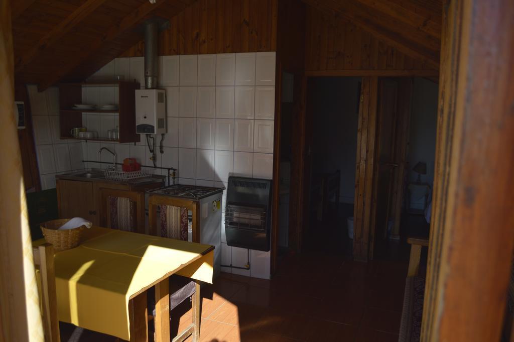 Cabanas Hecmar Pichilemu Eksteriør billede